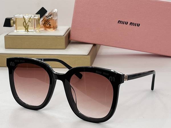 Miu Miu Sunglasses Top Quality MMS00429